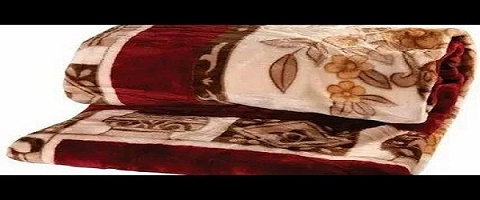 تصویر 1 از خرید و قیمت پتو گلبافت یک نفره + فروش عمده